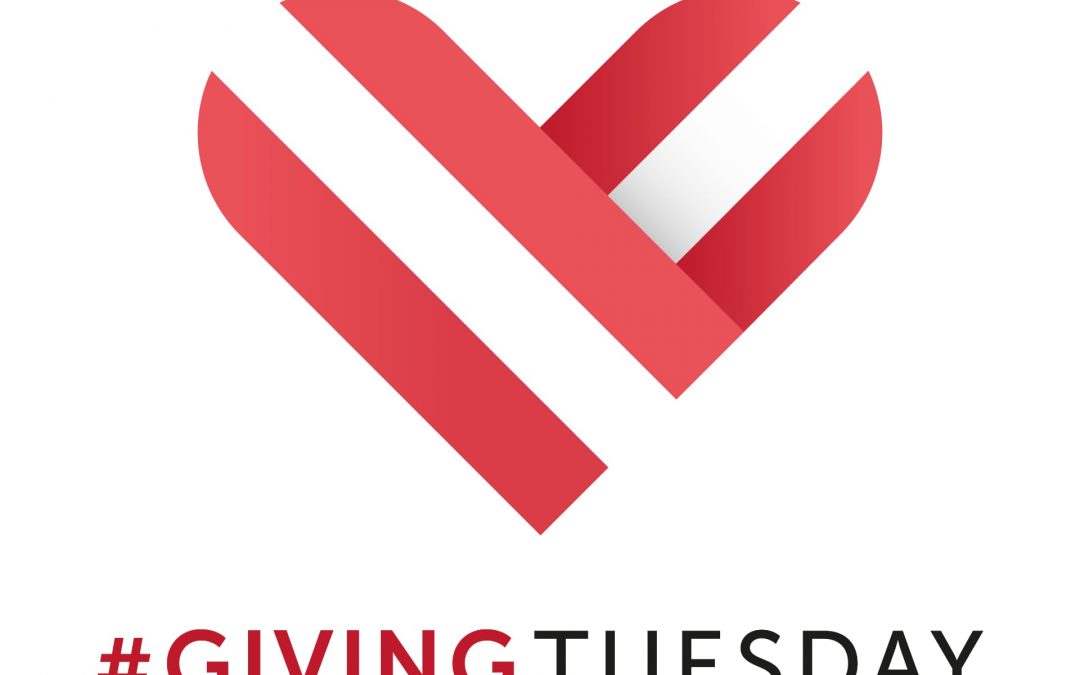 Giving Tuesday 2021