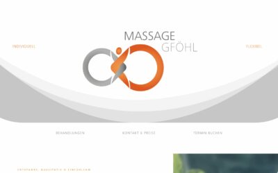 Massage Gföhl