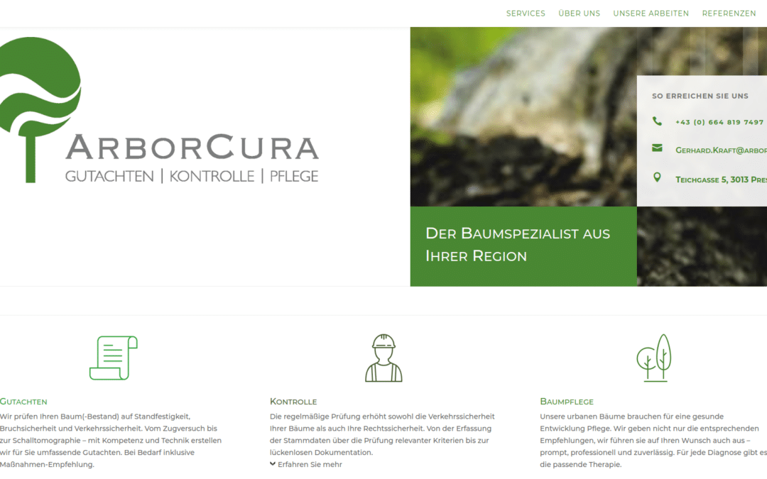 ArborCura.at