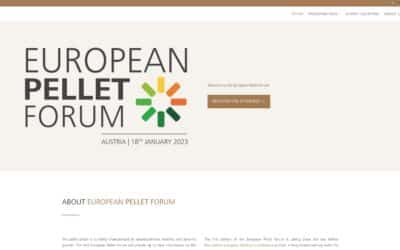 European Pellet Forum